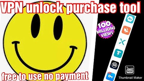How To Hack Any Vpn Purchase App With Lucky Patcher In 2024