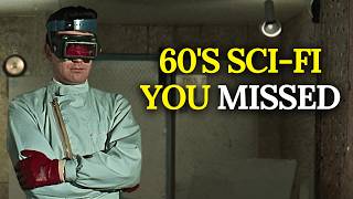 20 Forgotten 1960's Sci-Fi Movies That Deserves a Comeback!