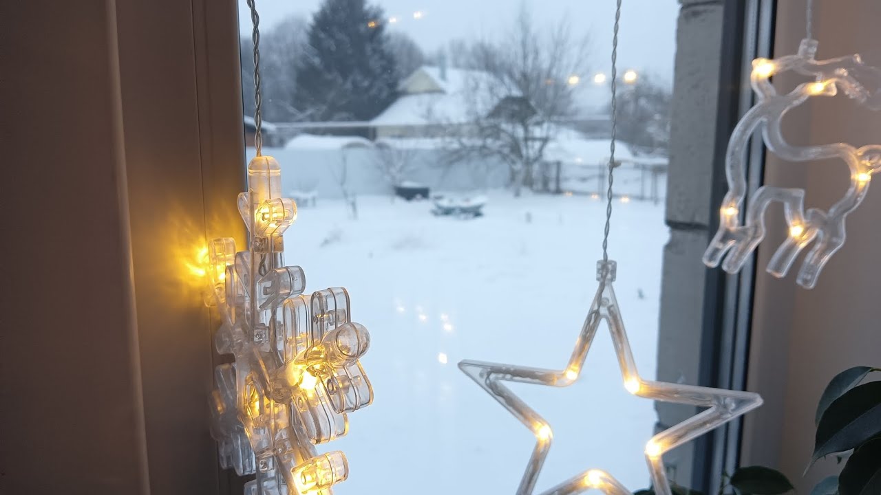 Новогоднее поздравление.