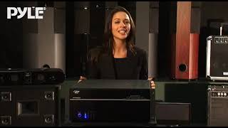 Career Overview 4 Multi-Zone Stereo Amplifier Powerful 8000 Watts,this Amazon Product, Link Available in Description