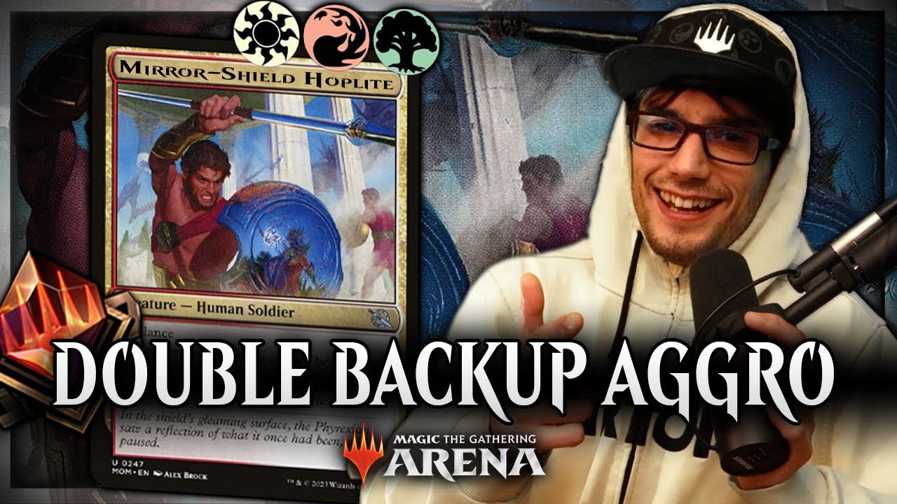 Mike's Izzet Wizards Budget deck goes Mythic for February 2019 On MTG  Arena! - Bell's Gaming Center