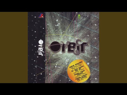 Orbit - Cape Dech