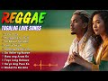 Tagalog OPM Reggae Love Songs 2026 🎧 Ultimate Chill Reggae Playlist