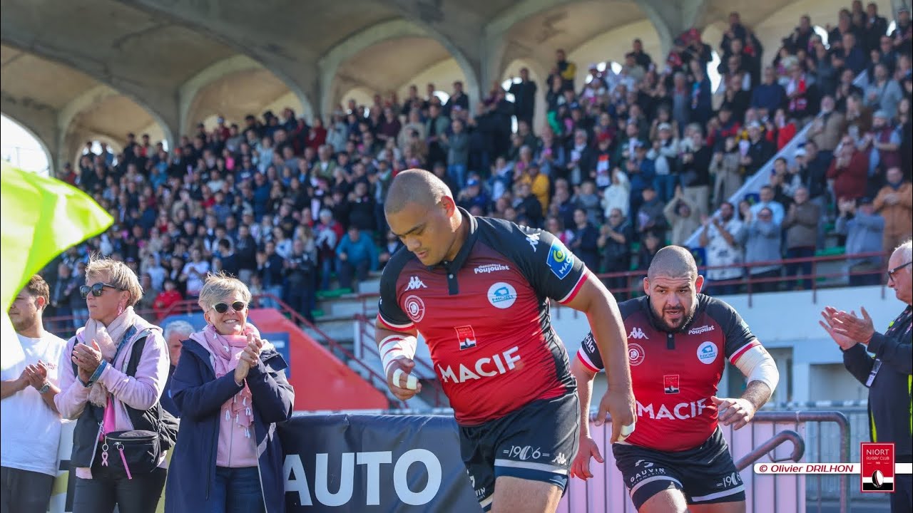 Reginald CHURCHWARD 2025 highlights - Tighthead Prop