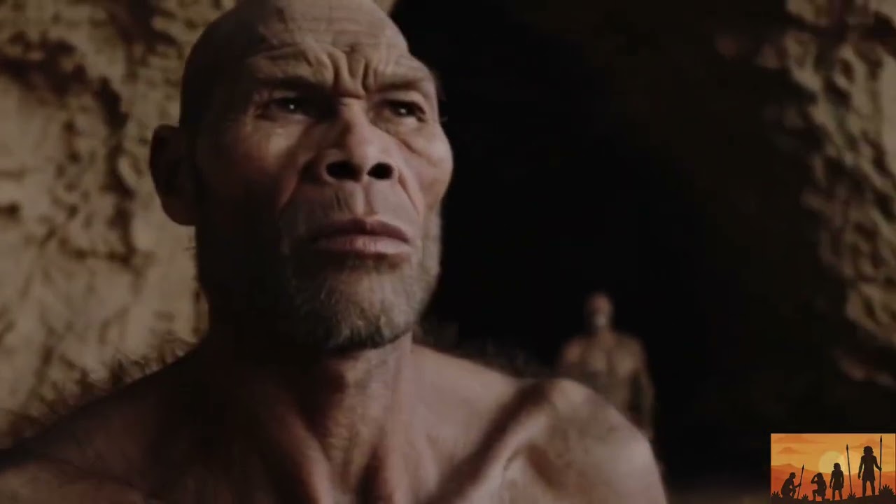 Cuando los gigantes caminaron junto a los neandertales | Un mundo prehistórico perdido