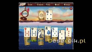 Solitaire Blitz