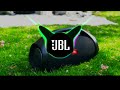 Jbl musicbass boosted remix