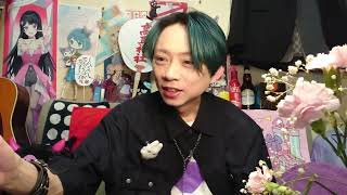 R8/5/14 Kurokami Wave! ♪【Kokoro GIRIGIRI Night / Fumiya Fujii】