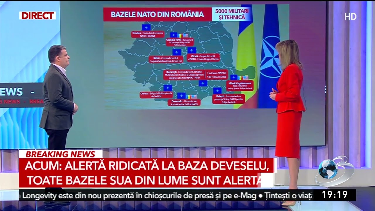 Războiul ajunge în Europa. Cipru, atacat cu drone. Franța și Germania se implică