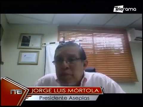 Aseplas y Municipio de Quito promueven buenas prácticas ambientales