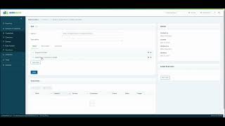 Demo: Integrate Stripe to Sage Intacct using DataBlend