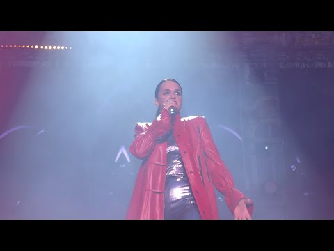 Слава - Одиночество (Live Дворцовая площадь, 2022)