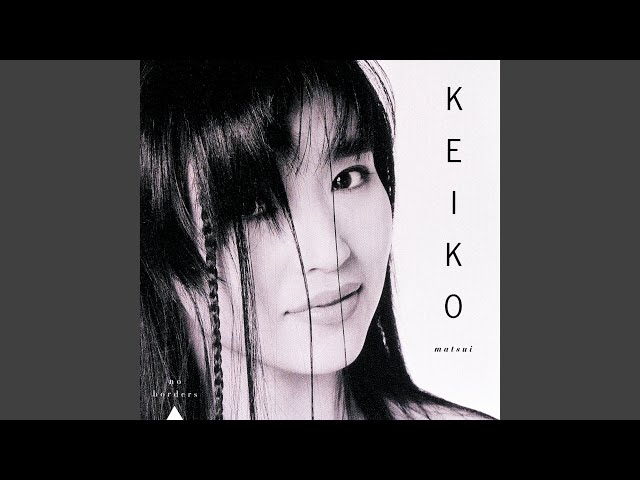 Keiko Matsui - The White Corridor