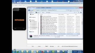 Symphony V135 Frp Lock Google Account Bypass  Free