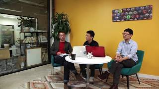 本聪来了 - 见闻篇20180219 Neo Dev Con见闻什么是Smart Contract