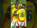 ¡Voy a extrañar los centros perfectos de JAMES! 🇨🇴⚽️ #shorts