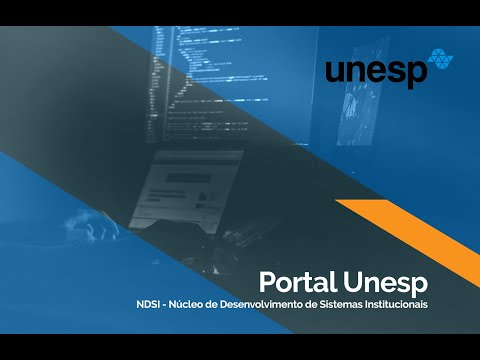 Portal Unesp - 2.7.7 - Notícias Destacadas