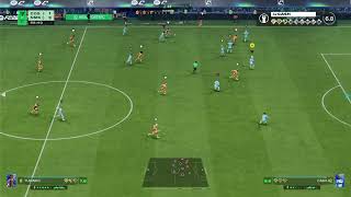 VFC Cosmos x Nemesis | ACF Pro Clubs