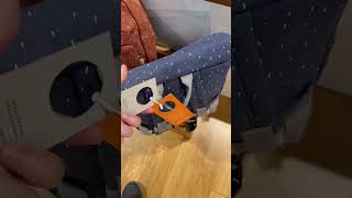 Trixie Çanta İnceleme Işveriş