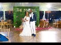 Best Maryland Wedding Venue- Oxon Hill Manor Wedding