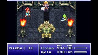 Let's Play Chrono Trigger (Blind) - Part 36:  The hunt continues...