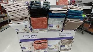 Memory Foam Bath Mats at Walmart 2018