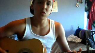 Jay Sean - I'm Gone (cover)