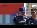 'This Spain Team Reminds Me of Our 2010 World Cup Winners': Xabi Alonso | FIFA World Cup 2026