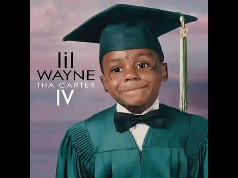 Lil Wayne - Blunt Blowin