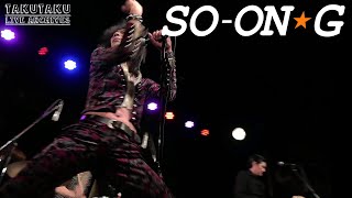 騒音寺 - 届け、君の町へ @京都 磔磔 2021/3/7 - YouTube
