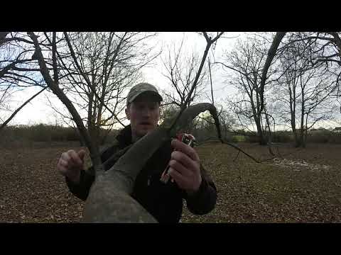 Stardi Anti-cold review and catapult shooting