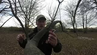 Stardi Anti-cold review and catapult shooting