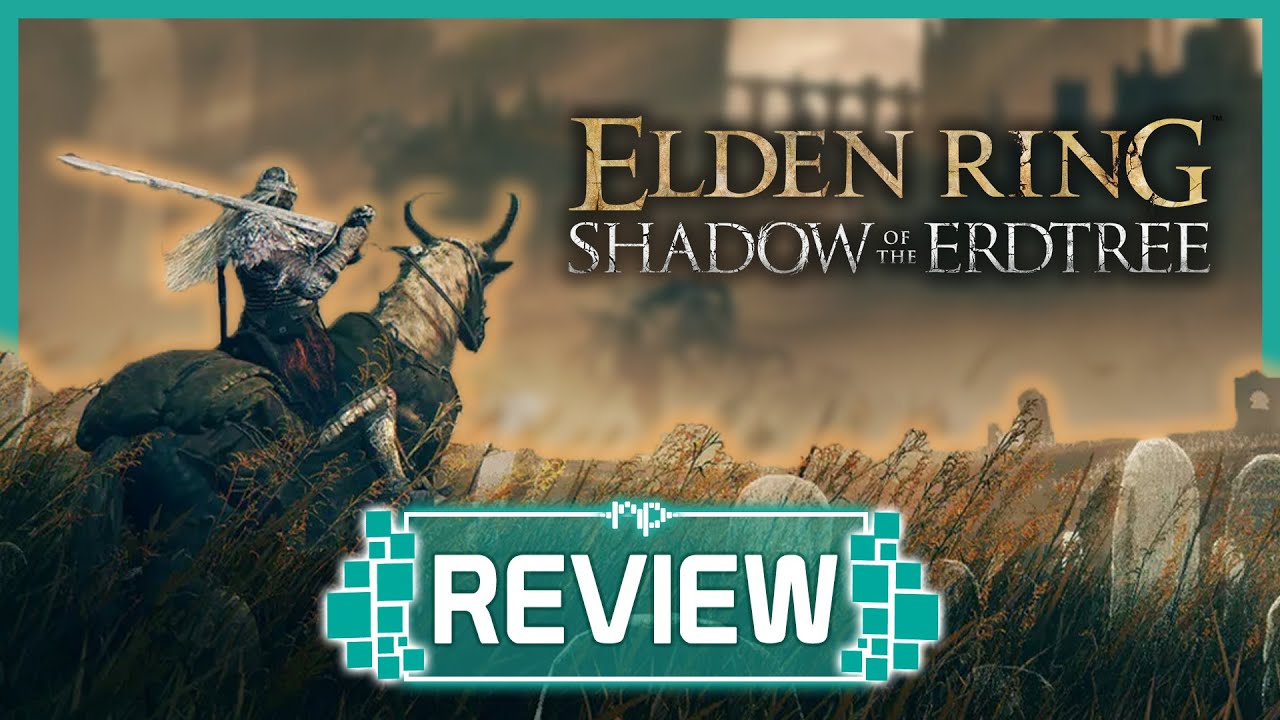 Elden Ring: Shadow Of The Erdtree Review - No, It Is Not Overhyped, It's Amazing - Noisy Pixel Elden Ring: Shadow Of The Erdtree Review - No, It Is Not Overhyped, It's Amazing - Noisy Pixel