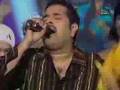 Shankar Mahadevan Performing Jhoom Barabar Jhoom Live