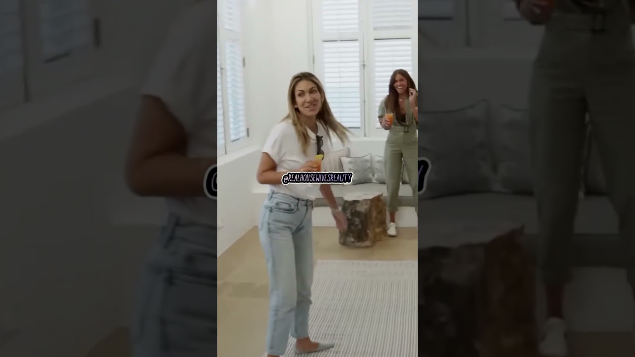 Unfiltered Room Hunt Unexpected Surprises in Our Vacation Rental  