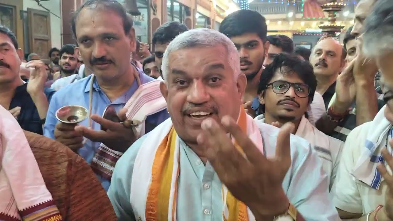 ಏಳು ಬೆಟ್ಟದ ಮೇಲೆ ಏನೀಹುದೋ - ಪ್ರಶಾಂತ್ ಪೈ Yelu bettada mele yenihudo - Prashanth Pai 