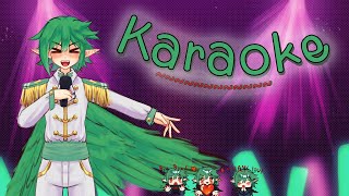 [Karaoke] กองโจรร้องเพลง