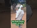 How To Carry A Baby Trending Babychoice Babychoice Babyshorts How To Carry A Baby Trending Babychoice Babychoice Babyshorts