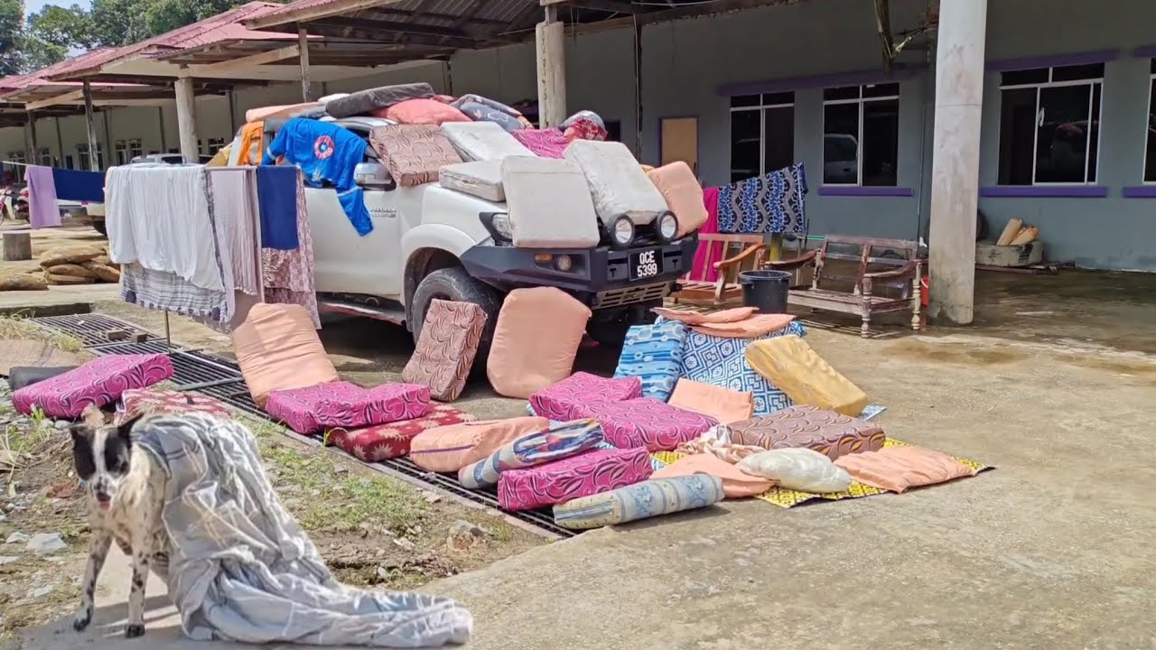 Penuh tengah laman ndur bejembi ke keresa