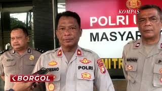 Penipuan Lowongan Kerja, Rumah Pelaku Digeruduk Warga