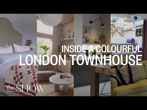 HOME TOUR |