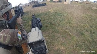 Area 34 Airsoft - Fort Collins Colorado