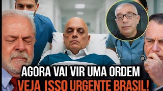Urgente Está Chegando Uma Carta Para A Nação Brasileira Ap.reginaldo Rolim