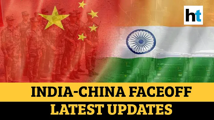 India-China border dispute: 5 things you need to know about current situation - DayDayNews