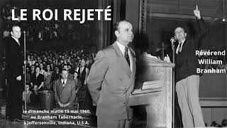 Bande_  Le Roi rejeté 15 mai 1960 dimanche matin (LES AIGLES SE RASSEMBLENT)