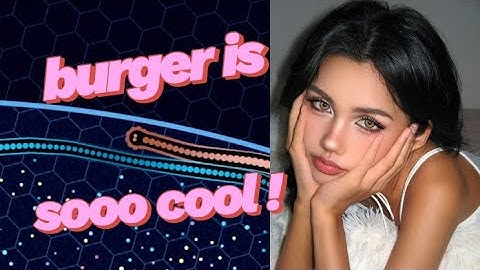 Gulper io 👑 MY MOST EPIC KILL YET👑