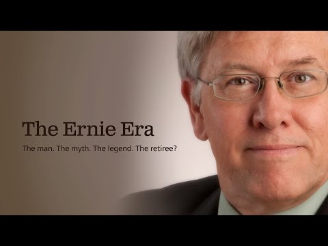 Ernie Tribute Single Play R2