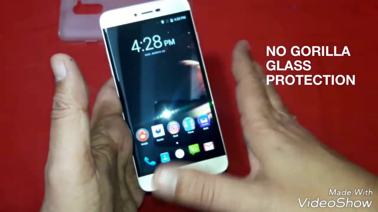 COOLPAD NOTE 3S PROS AND CONS