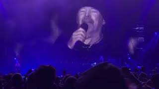 Video thumbnail of "Vita Spericolata/Canzone/Albachiara - Vasco @ Torino - 02.06.2018"