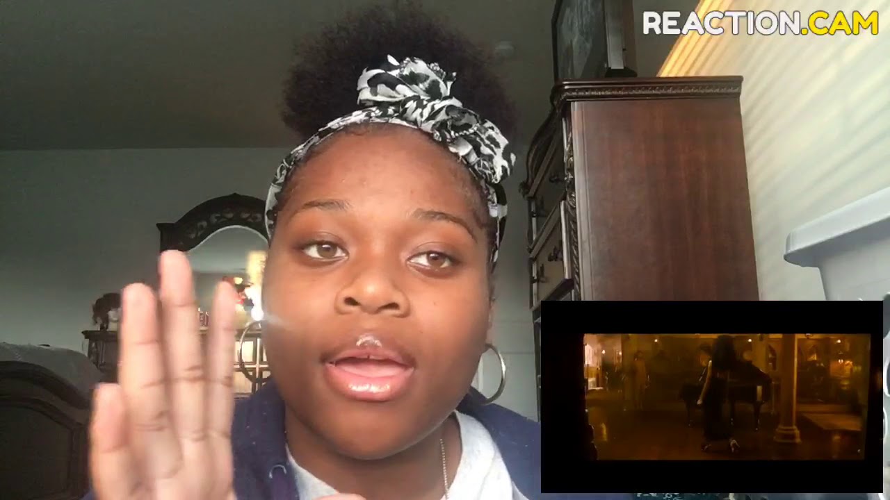 Tank - You Don't Know (feat. Wale) [Official Video] – REACTION.CAM ...